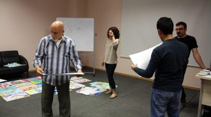 Sanko Park&rsquo;ta 23 Nisan Kutlaması