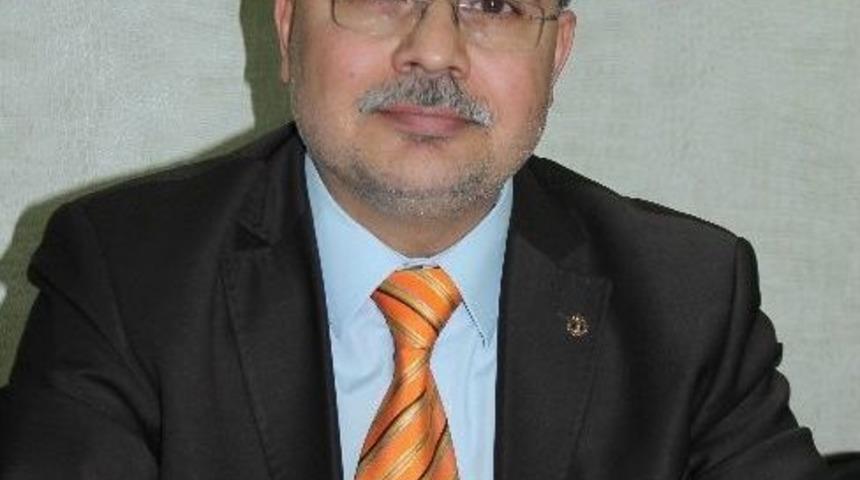 700 İş Adamı Elazığ&rsquo;da Buluşuyor