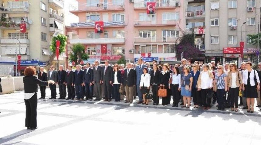 Bal&ccedil;ova'da Alternatif 23 Nisan