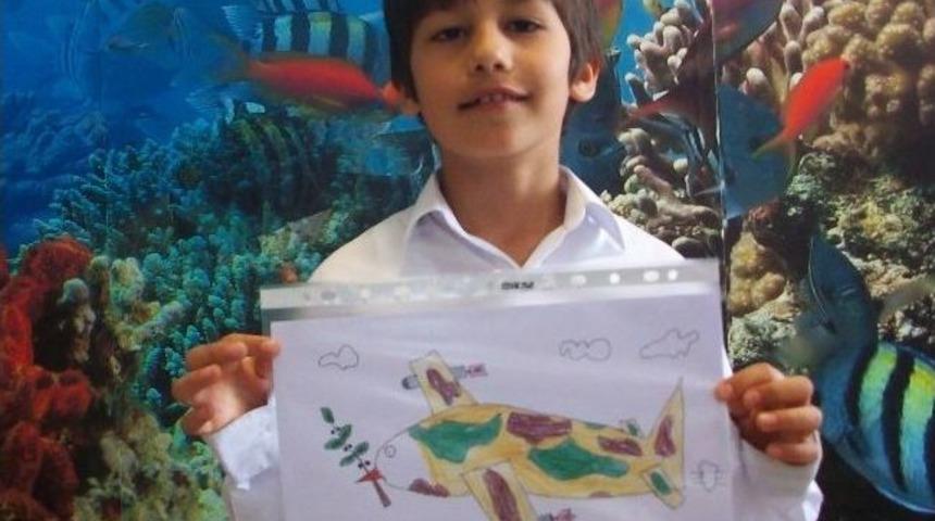 &ldquo;barış&rdquo; &Ouml;d&uuml;l Getirdi