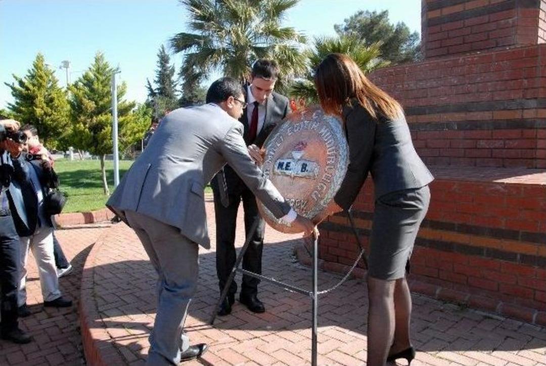 Siverek&rsquo;te 23 Nisan Kutlamaları