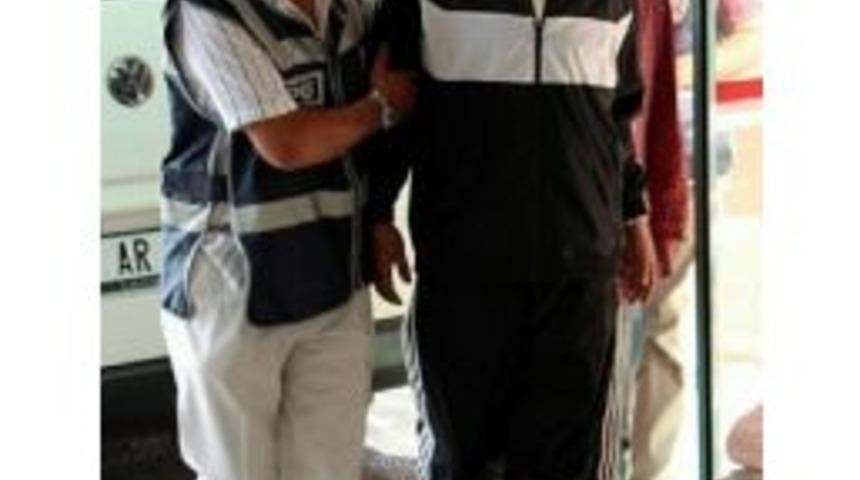 200 Yıl Hapis Cezası İstenen Ve &Ccedil;ete Lideri Olduğu İleri S&uuml;r&uuml;len Şahıslara Tahliye