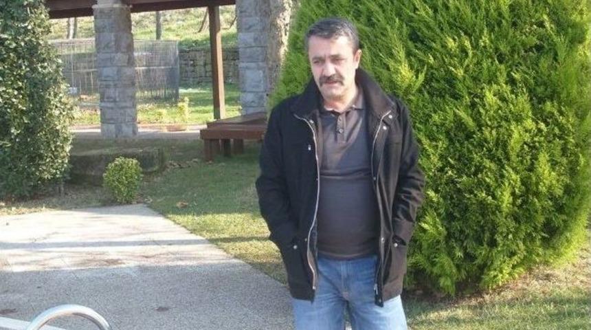 Kalp Krizi Ge&ccedil;iren T&uuml;rk Sağlık-sen Erzurum &Uuml;niversite Şube Başkanı Mehmet Karag&ouml;z, Hayatını Kaybetti