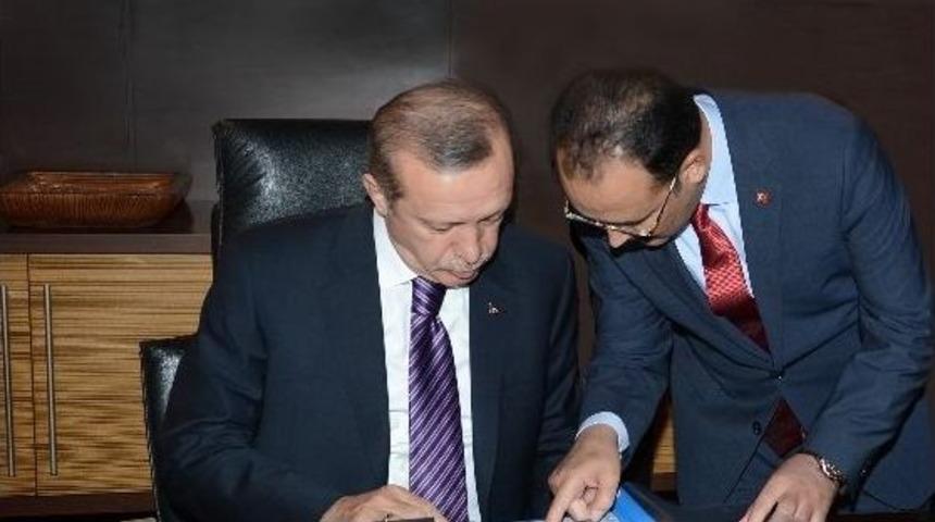 Uşak&rsquo;ın Tarihini Değiştirecek Proje