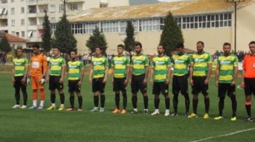 &Ccedil;ine Madranspor'un Rakipleri Belli Oldu