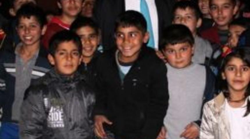 Başkan &Ccedil;elik: