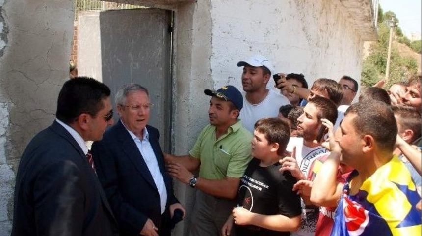 Yenipazar Cezaevi Aziz Yıldırım İ&ccedil;in Hazırlanıyor