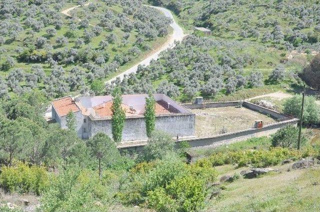 Yenipazar Cezaevi Aziz Yıldırım İçin Hazırlanıyor 2