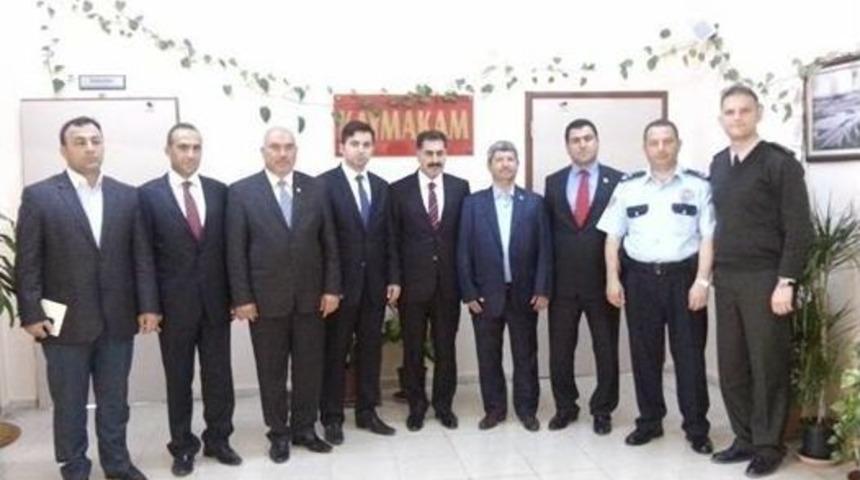 Karaisalı Kuvayı Milliye Hazırlıkları