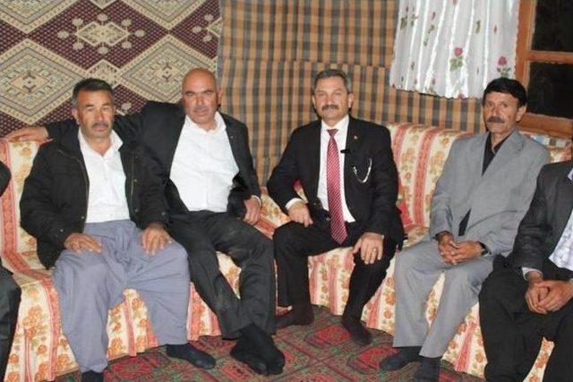 Mhp den Alevilere Teşekk&uuml;r 1