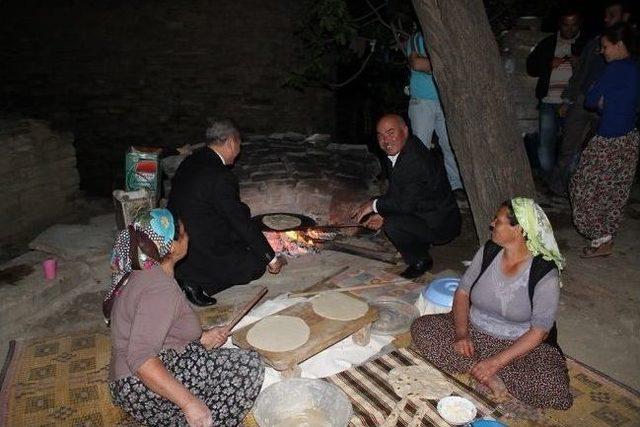 Mhp den Alevilere Teşekk&uuml;r 2