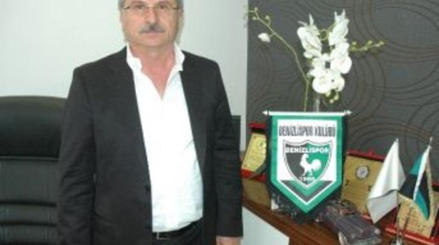 Tekden Denizlispor&rsquo;dan Amat&ouml;r Kul&uuml;plere Destek