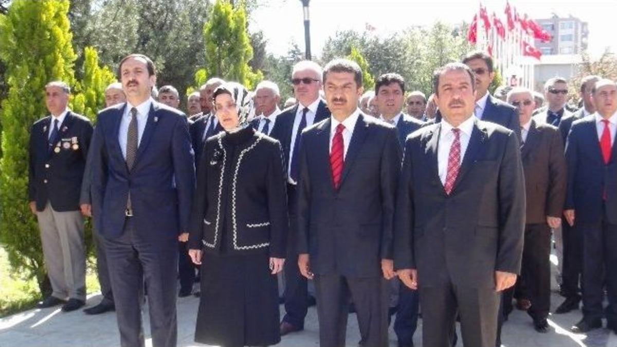 Diyarbakır'da 23 Nisan Etkinlikleri
