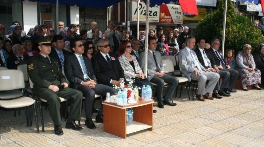 Devrek&rsquo;te 23 Nisan &Ccedil;ocuk Bayramı Etkinlikleri