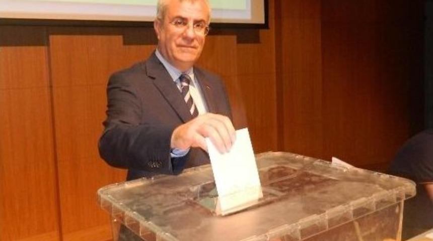 Akib&rsquo;de Genel Kurul S&uuml;reci Devam Ediyor