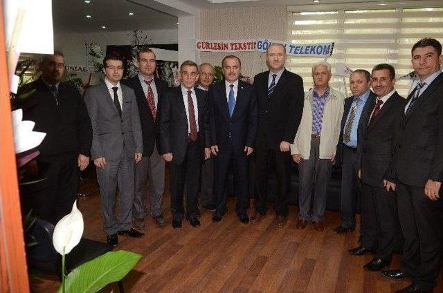 Paü’de "geleneksel 3.turizm Şenliği" Yapıldı 1