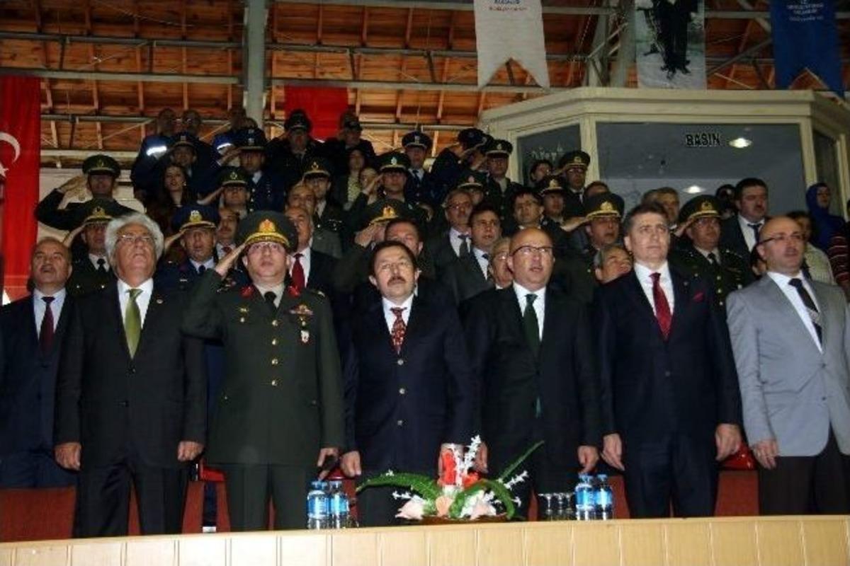 Afyonkarahisar&rsquo;da 23 Nisan Etkinlikleri
