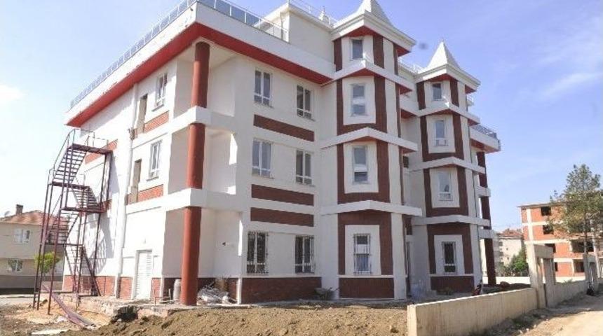 Yenişehir&rsquo;e Modern Kur&rsquo;an Kursu