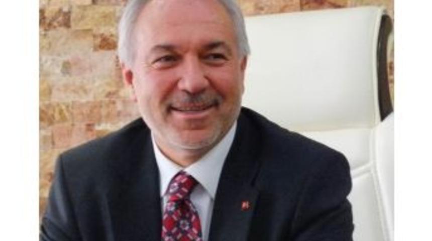 Kamil Sara&ccedil;oğlu, Rakiplerinden 'tebrik' Bekliyor