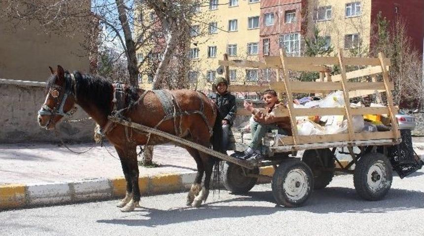 (&ouml;zel Haber) Bayramın İki Y&uuml;z&uuml;