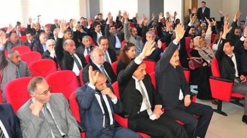 T&uuml;rkiye Belediyeler Birliği'nin Giresun &Uuml;yeleri Belirlendi