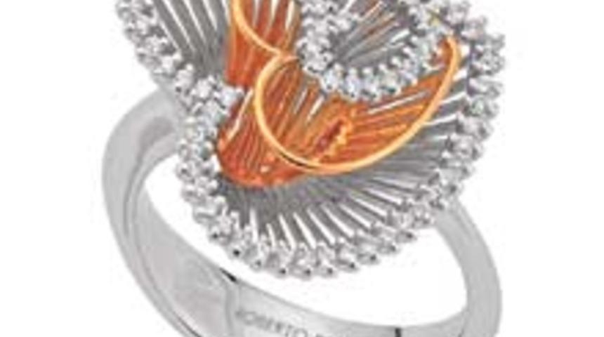 Roberto Bravo'dan Farklı Tasarımlar