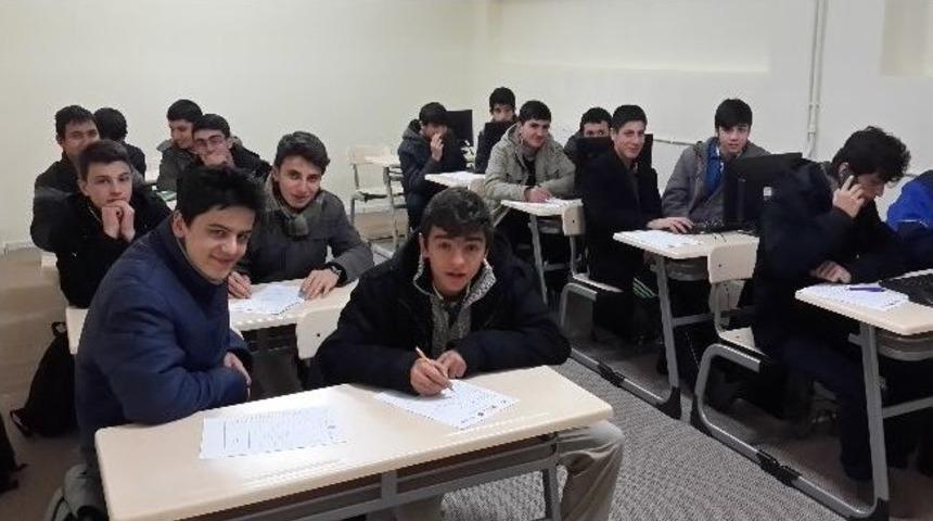Ergiad&rsquo;tan 23 Nisan Mesajı