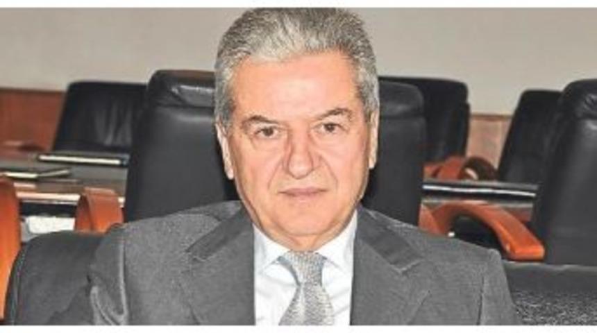 Demirtaş: "emlak Vergileri Zorlayacak"