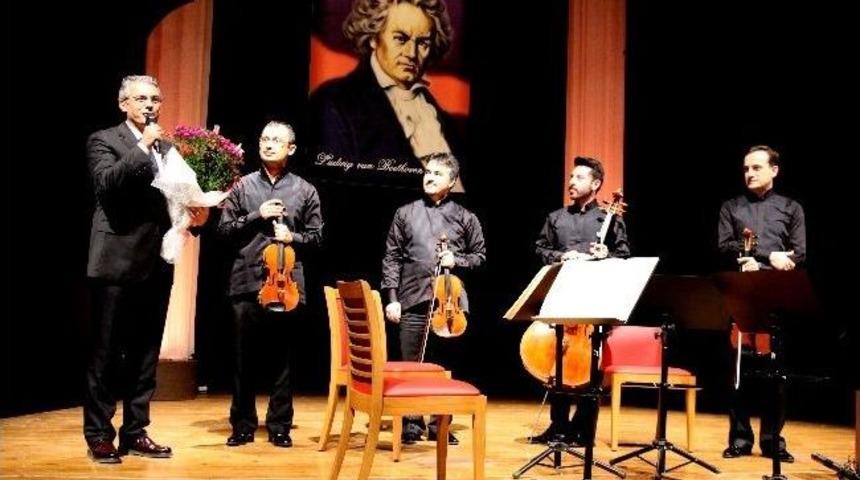 Başkan Akpınar: &ldquo;karşıyaka K&uuml;lt&uuml;r Başkenti Olacak&rdquo;