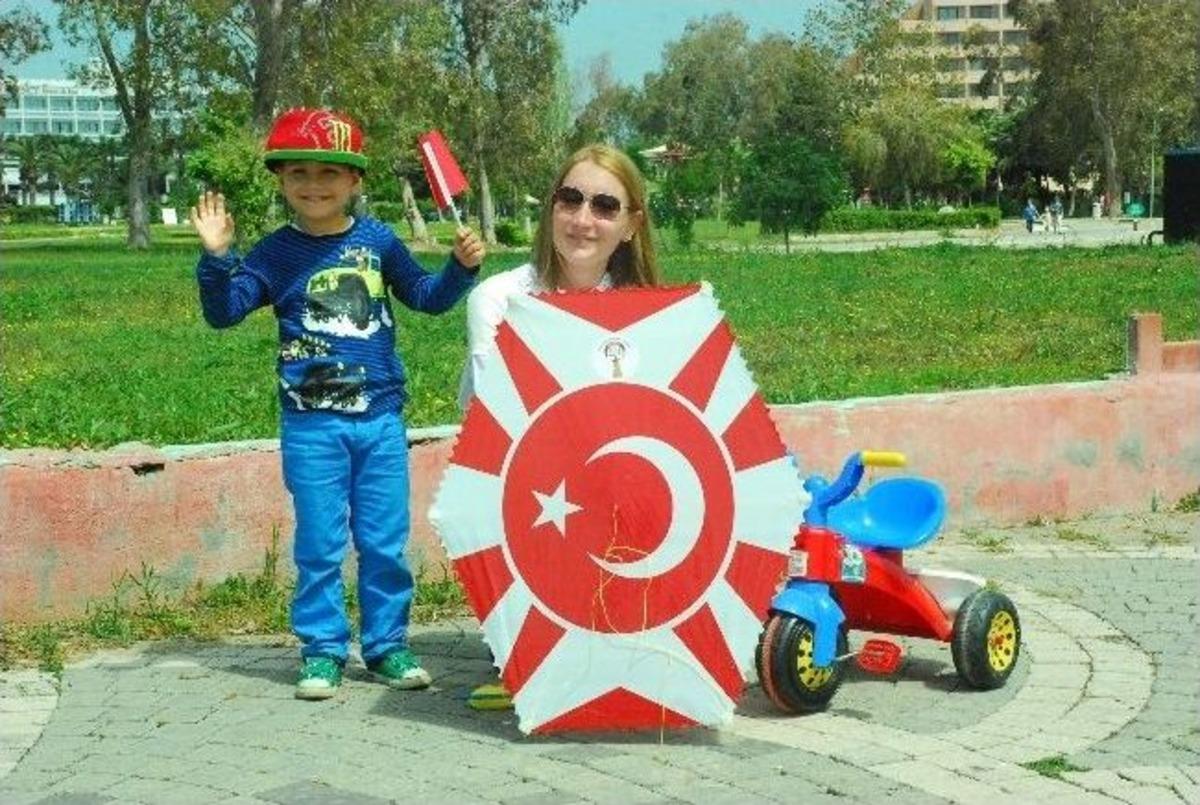 Jandarmadan U&ccedil;urtma Şenliği