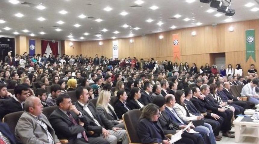 Giresun &Uuml;niversitesi&rsquo;nde Kariyer G&uuml;nleri