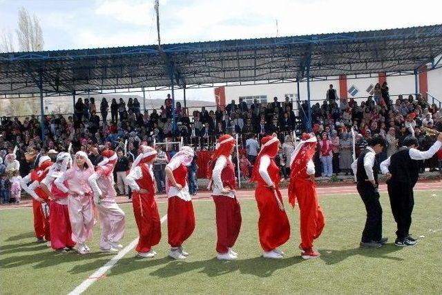 23 Nisan Ulusal Egemenlik Ve &Ccedil;ocuk Bayramı 1