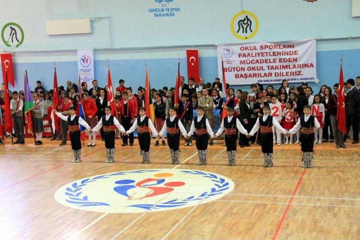 23 Nisan Ulusal Egemenlik Ve &Ccedil;ocuk Bayramı