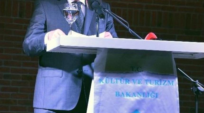 &Ccedil;eştob&rsquo;un Turizm Haftası Ve Paskalya &Ouml;nerisine Tam Destek