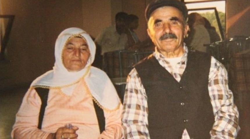 15 G&uuml;nd&uuml;r Kayıp Olan Yaşlı Adamın Cesedi Ormanda Bulundu