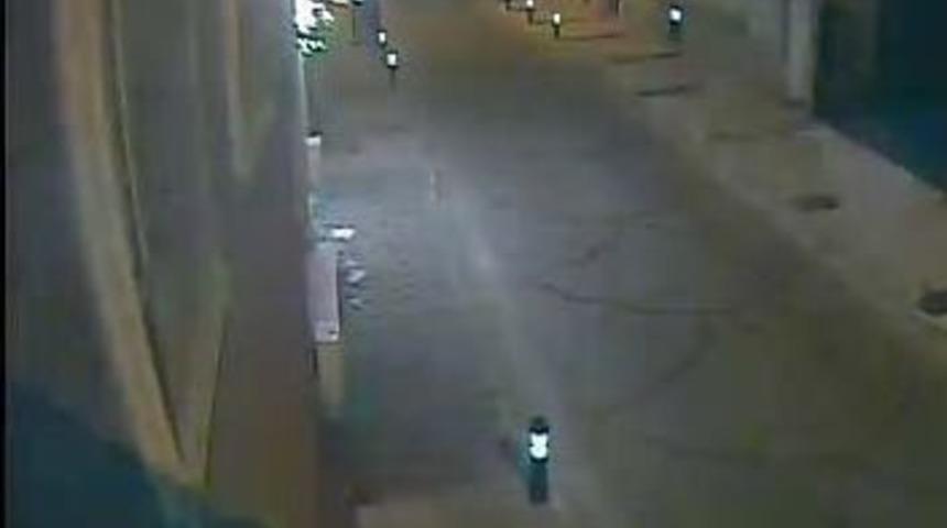 Apartmanın Elektrik Kablosunu Kesmek İsterken Hayatını Kaybediyordu