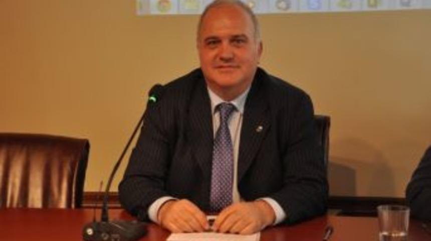 Expotroia 15 Bin Kişiyi Ağırlayacak