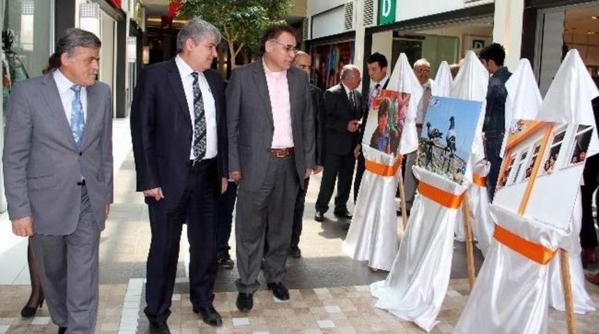 Forum Kapadokya&rsquo;da 23 Nisan Coşkusu