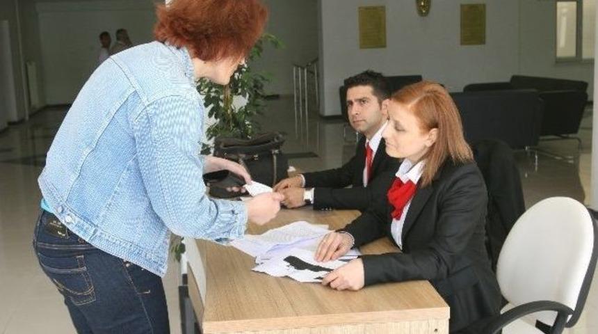 Ordu&rsquo;da &lsquo;beyaz Masa&rsquo; D&ouml;nemi