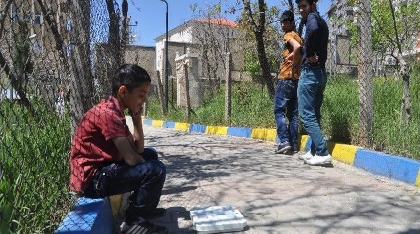 23 Nisan'ın Diğer Y&uuml;z&uuml;