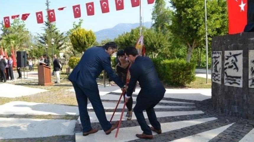 Bozyazı&rsquo;da 23 Nisan Coşkusu