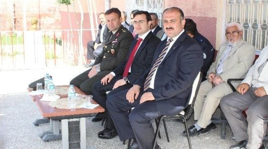 Yavuzeli'nde &Ccedil;ocuklardan Muhteşem G&ouml;steri