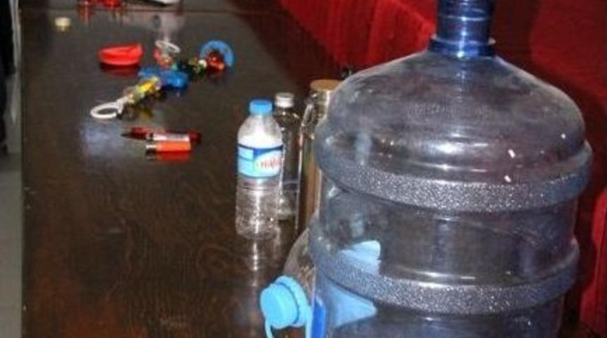 Turizm Tanıtma Derneği'nden Plastik Uyarısı