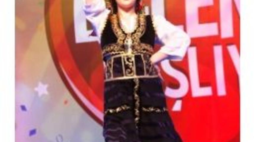 23 Nisan Şenliklerinde B&uuml;y&uuml;d&uuml;