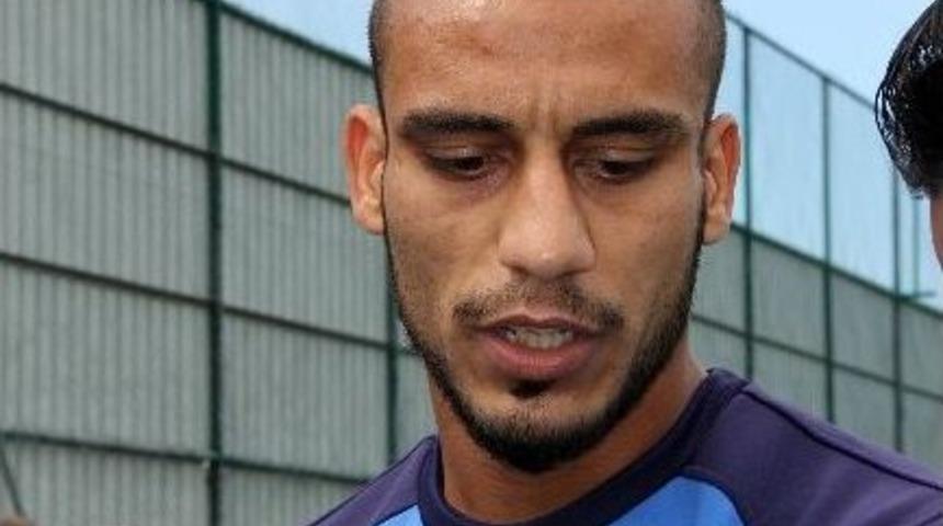 &Ccedil;aykur Rizespor, Fenerbah&ccedil;e Ma&ccedil;ının Hazırlıklarını S&uuml;rd&uuml;r&uuml;yor