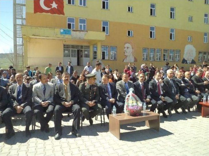 Varto’da 23 Nisan Coşkusu G2