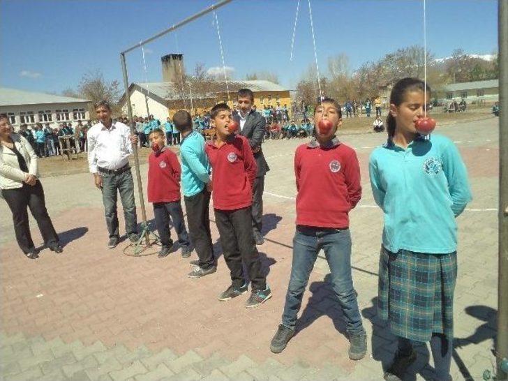 Varto’da 23 Nisan Coşkusu G3