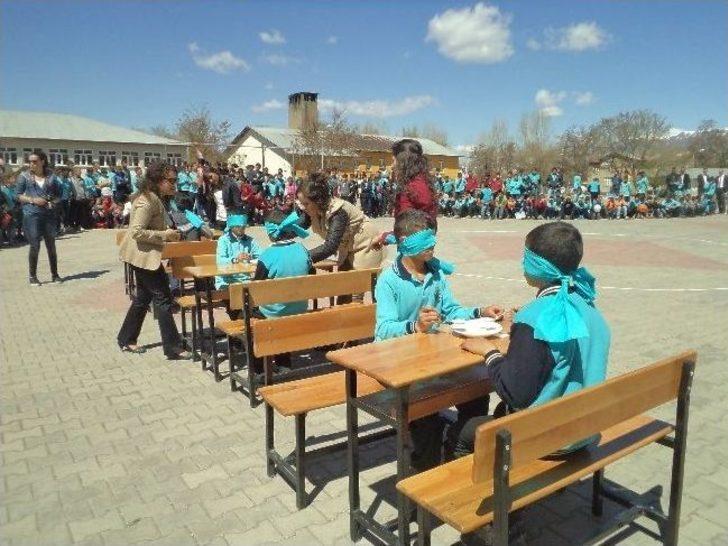 Varto’da 23 Nisan Coşkusu G4