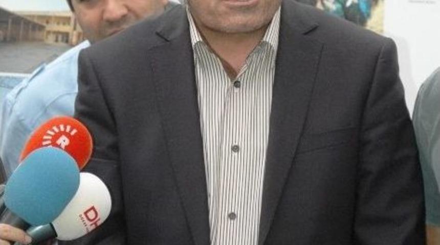 Enfal Katliamı Mağdurları İstanbul’da Anıldı