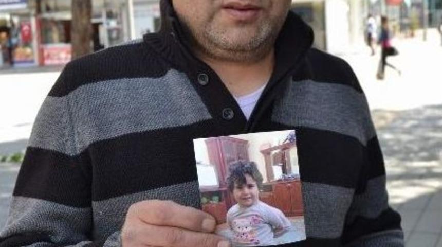 Bir Babanın Mahkeme Kararına İsyanı